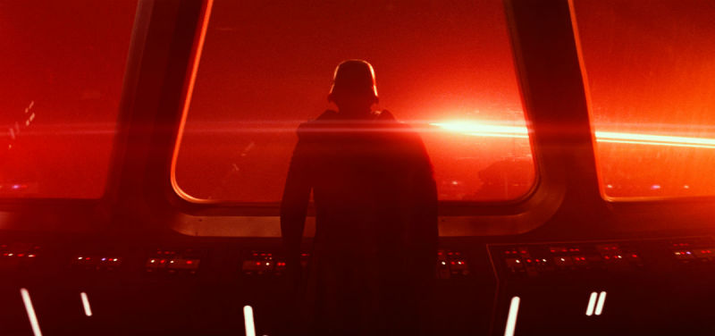 Illustration for article titled 33 preguntas en The Force Awakens para las que necesitamos desesperadamente una respuesta